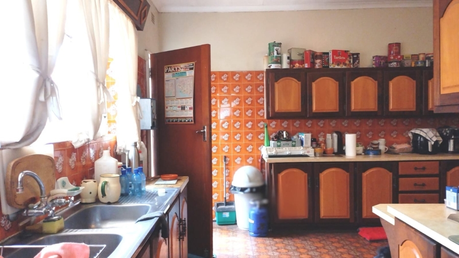 4 Bedroom Property for Sale in Parys Free State